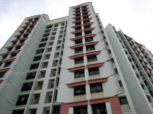 Blk 321A Anchorvale Drive (S)541321 #307782